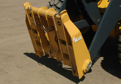 Wedge-loc Coupler System